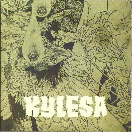 Kylesa : Unknown Awareness - Drum Jam